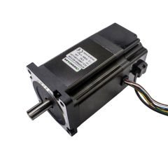 JK86HS115-4908 3.78V 4.9A NEMA34 Step Motor