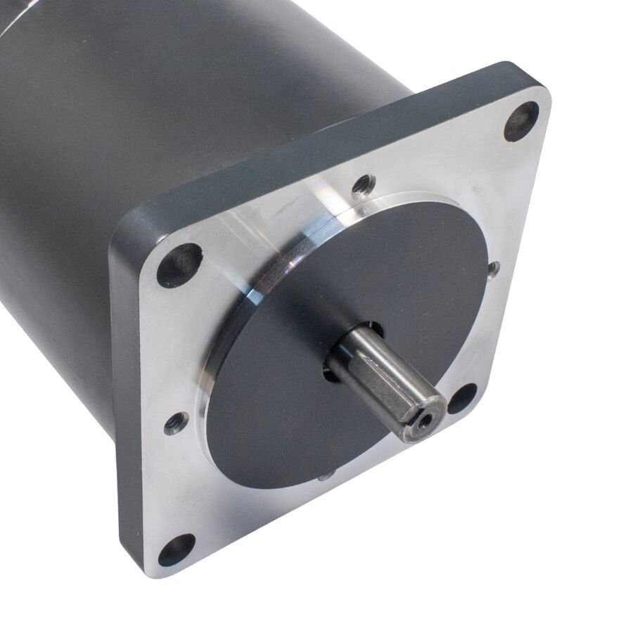 ZYT-114 24V 300W 1800RPM DC Motor