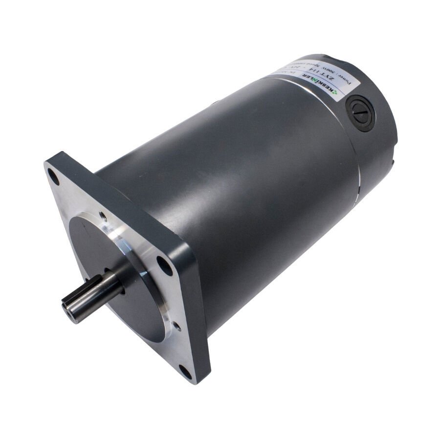 ZYT-114 24V 500W 1800RPM DC Motor