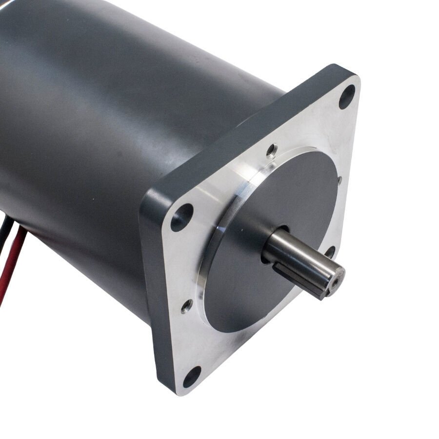 ZYT-114 24V 500W 1800RPM DC Motor