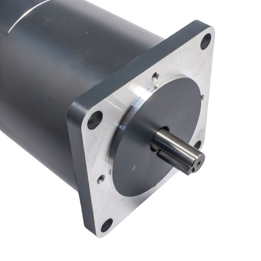 ZYT-114 24V 500W 3000RPM DC Motor